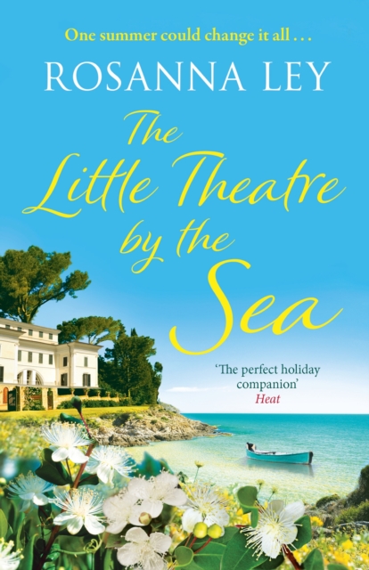 Little Theatre by the Sea