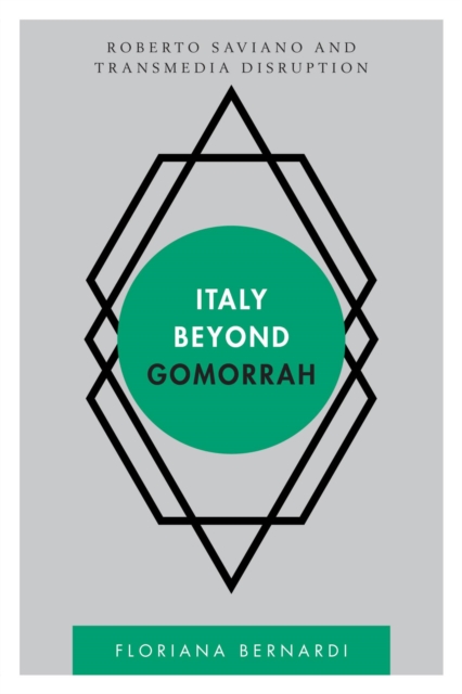 Italy beyond Gomorrah