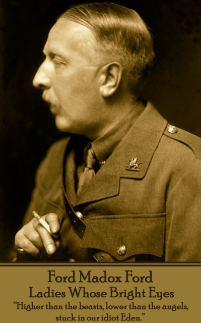 Ladies Whose Bright Eyes