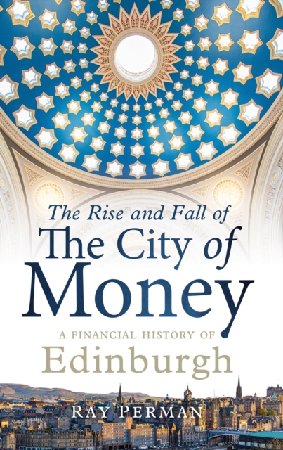 Rise and Fall of the City of Money