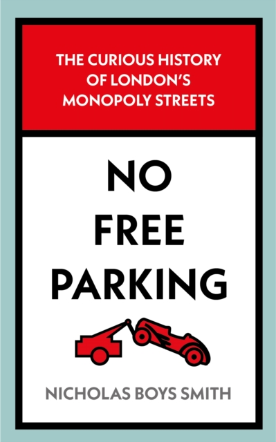 No Free Parking