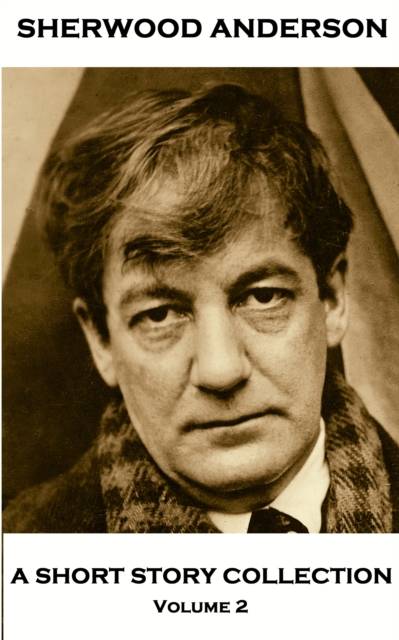 Sherwood Anderson - A Short Story Collection - Volume 2