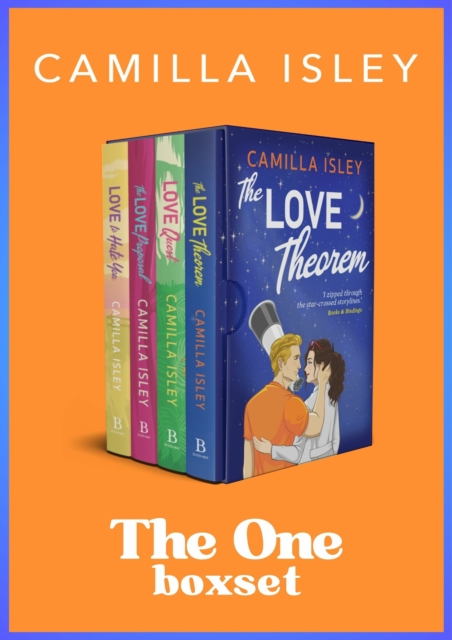 One Boxset