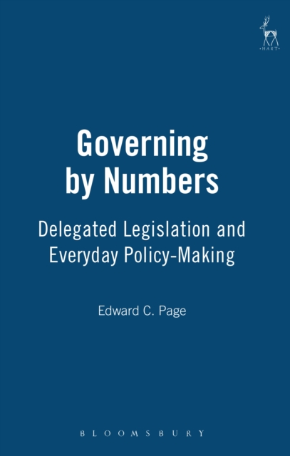 Governing by Numbers