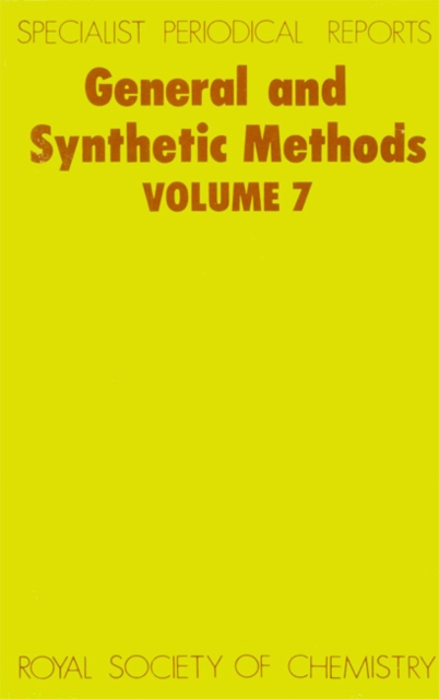 General and Synthetic Methods