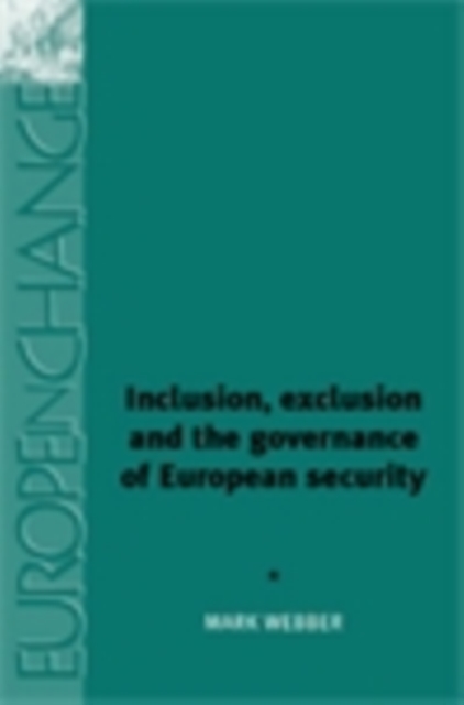politics of participation