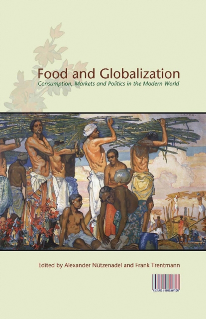 Food and Globalization