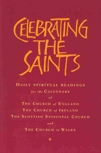 Celebrating the Saints