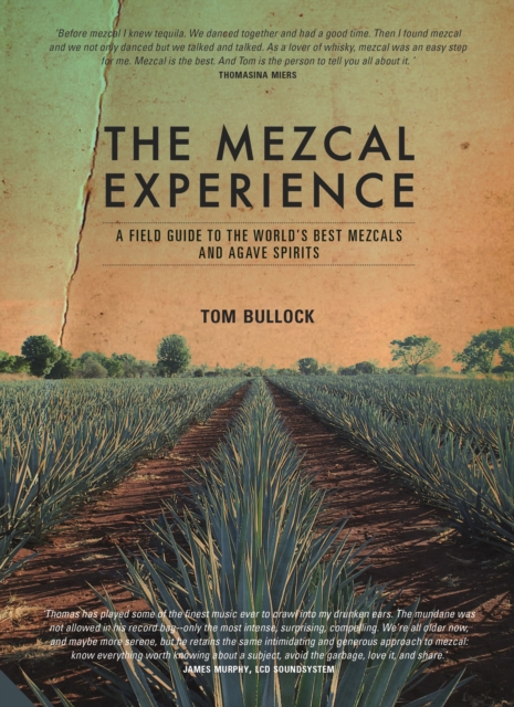 Mezcal Experience
