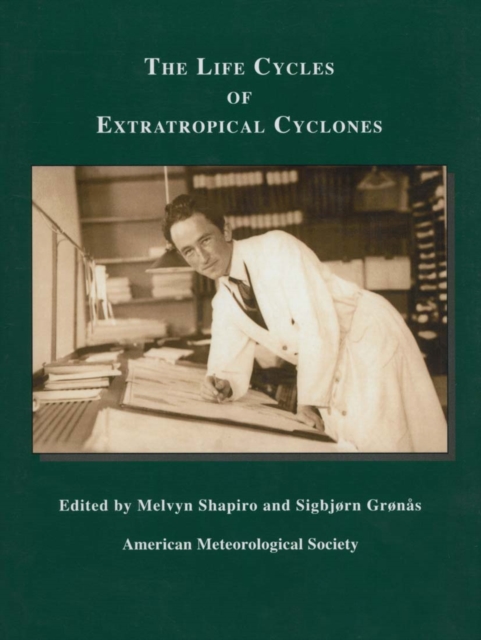 Life Cycles of Extratropical Cyclones