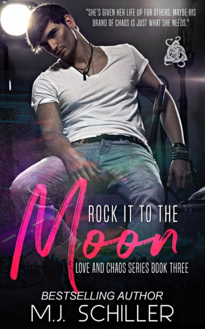 Rock It To the Moon