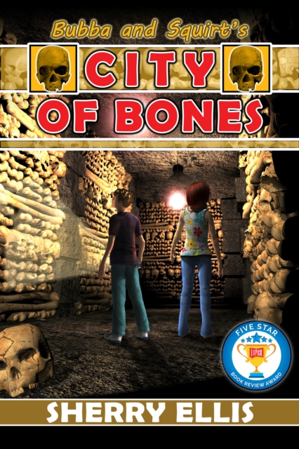 Bubba and Squirt's City of Bones