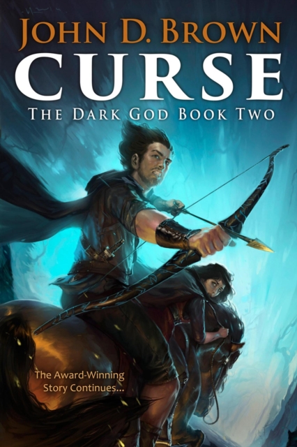 Curse: The Dark God Book 2