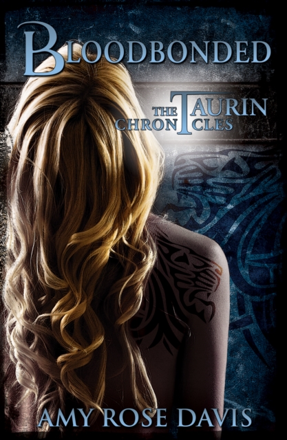 Bloodbonded