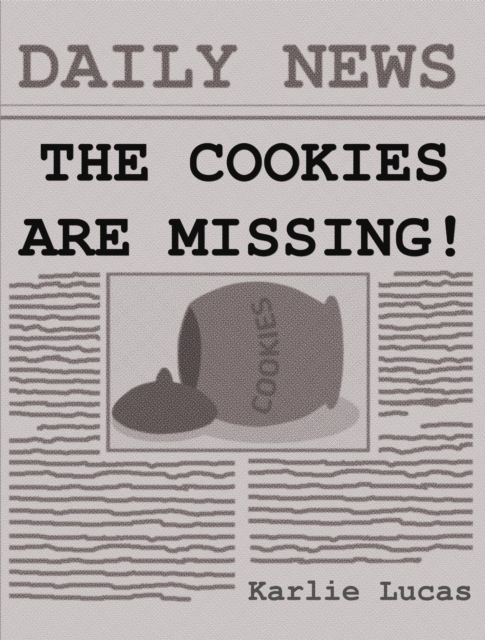 Cookies Are Missing!