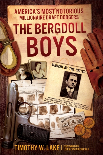 Bergdoll Boys