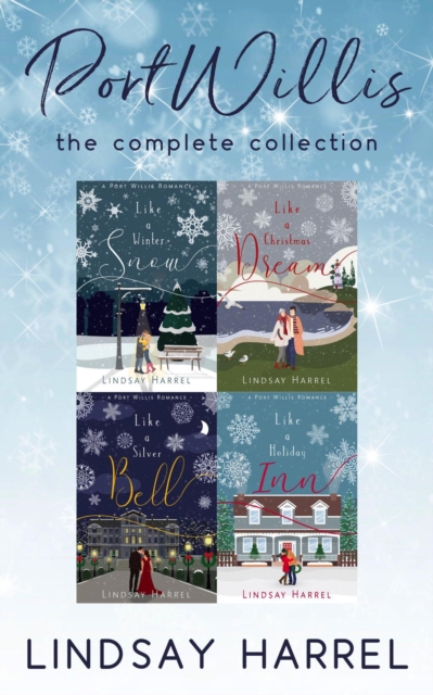 Port Willis: The Complete Collection
