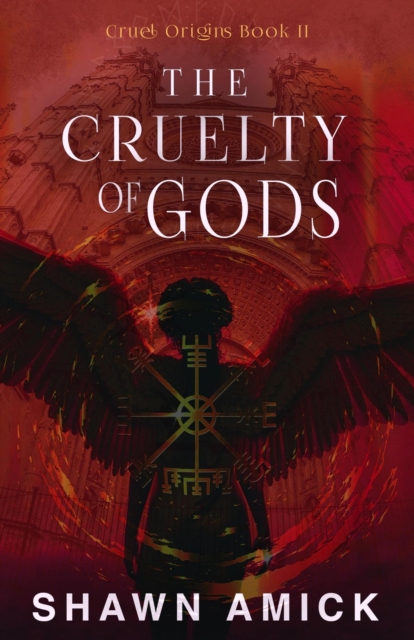 Cruelty of Gods