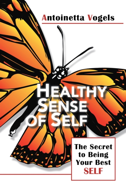 Healthy Sense of Self