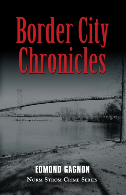 Border City Chronicles