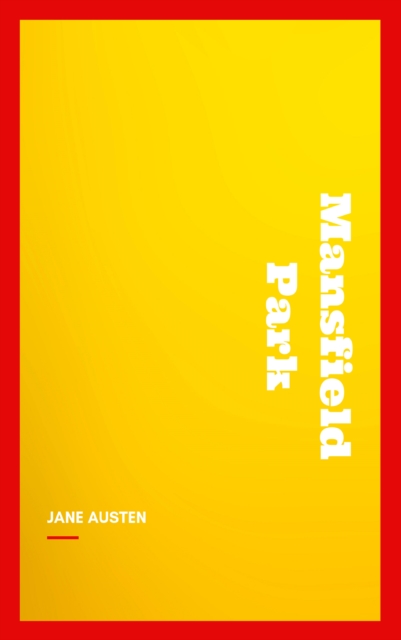 Mansfield Park (Spanish Edition)