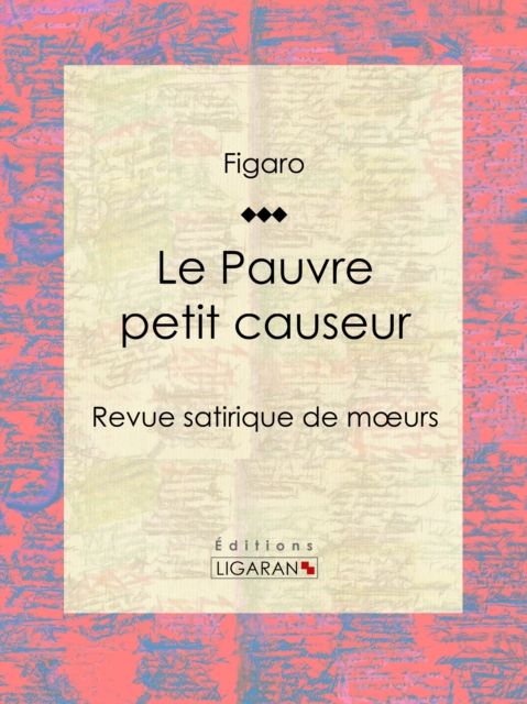 Le Pauvre petit causeur