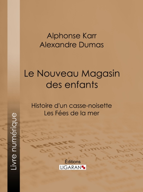 Le Nouveau Magasin des enfants
