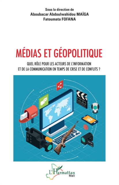 Médias et géopolitique