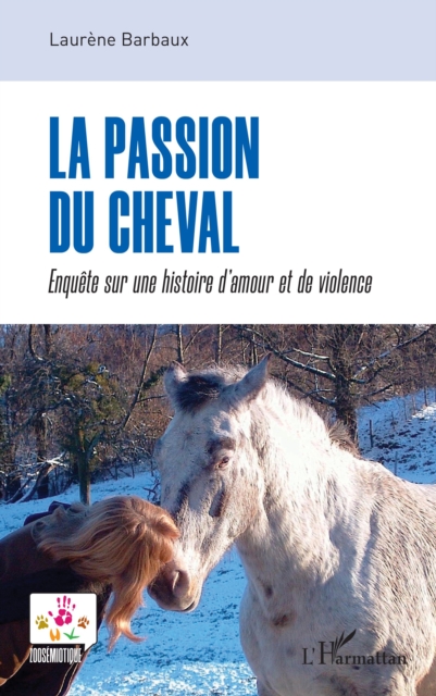 La passion du cheval