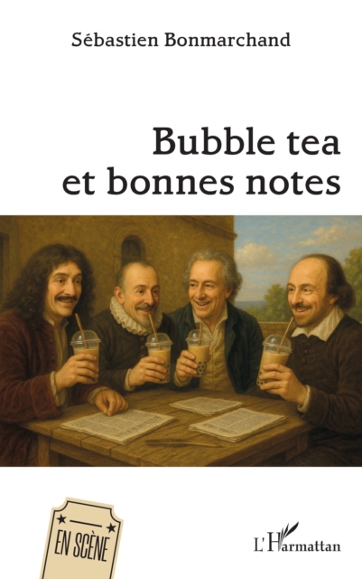 Bubble tea et bonnes notes