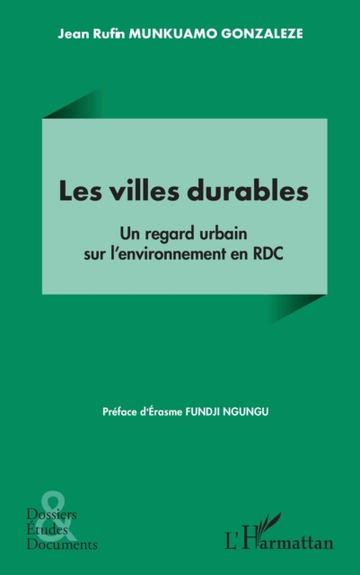 Les villes durables
