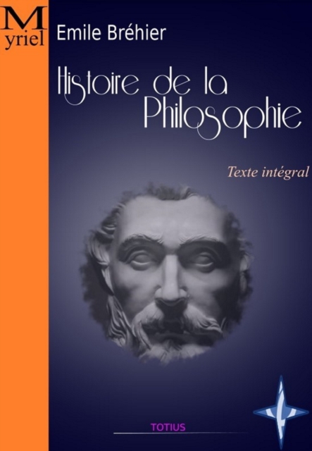 Histoire de la philosophie