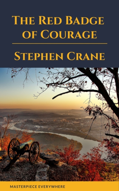 Red Badge of Courage