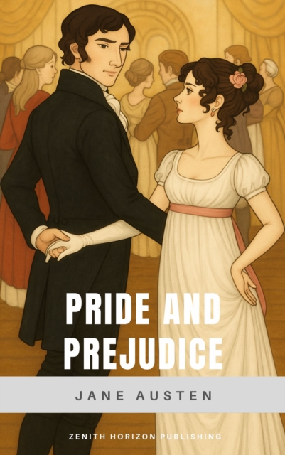 Pride and Prejudice