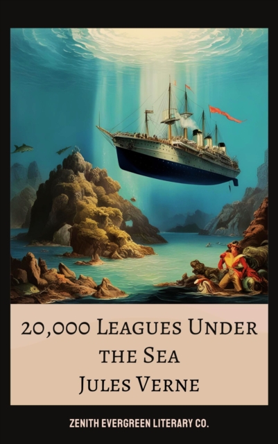 20,000 Leagues under the Sea