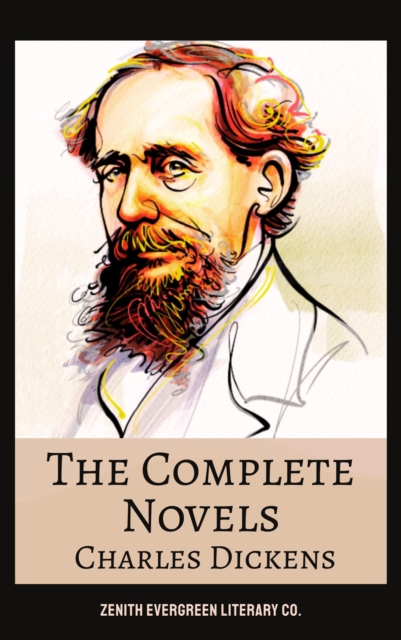 Complete Novels