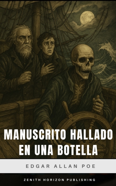 Manuscrito hallado en una botella
