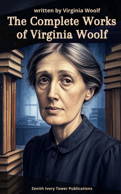Complete Works of Virginia Woolf 