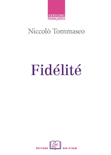 Fidélité