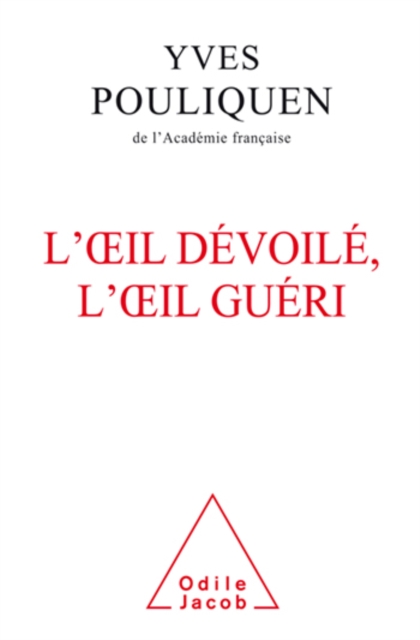 L' Œil dévoilé, l’œil guéri