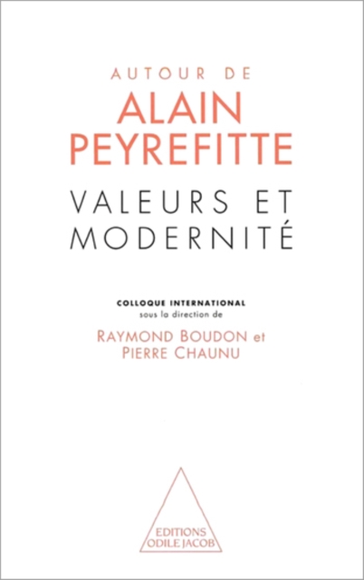 Valeurs et Modernité