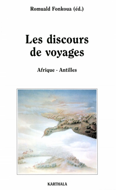 Les discours de voyages