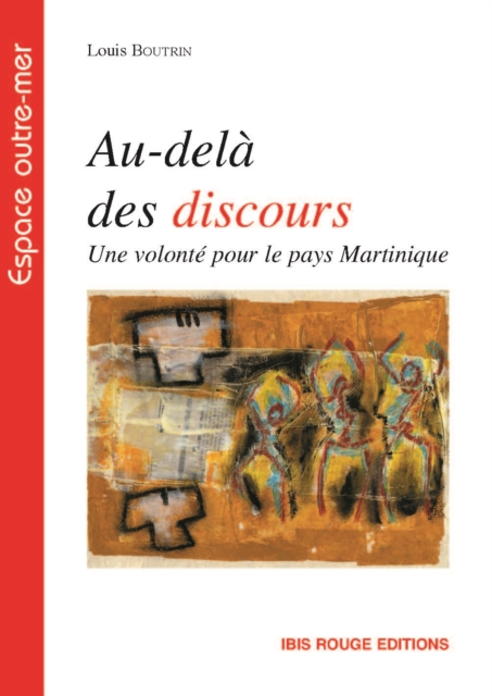 Au-delà des discours