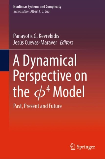 Dynamical Perspective on the ?4 Model