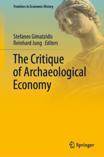 Critique of Archaeological Economy