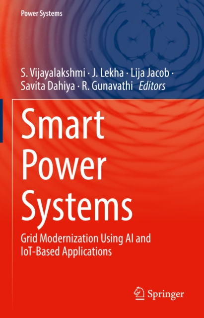Smart Power Systems