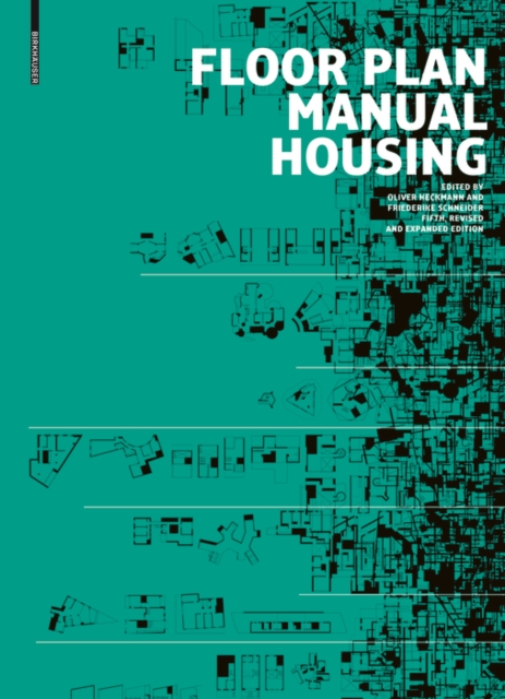 Floor Plan Manual Housing