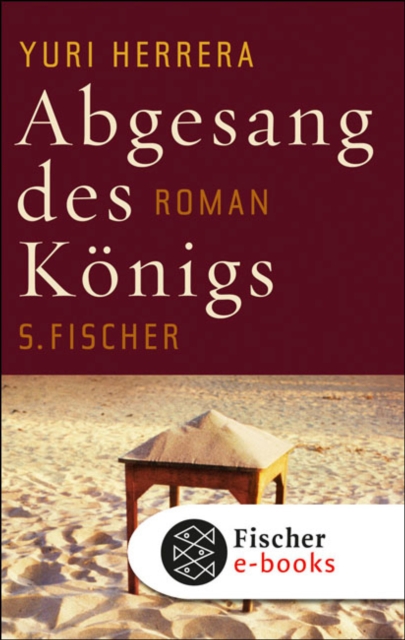 Abgesang des Königs