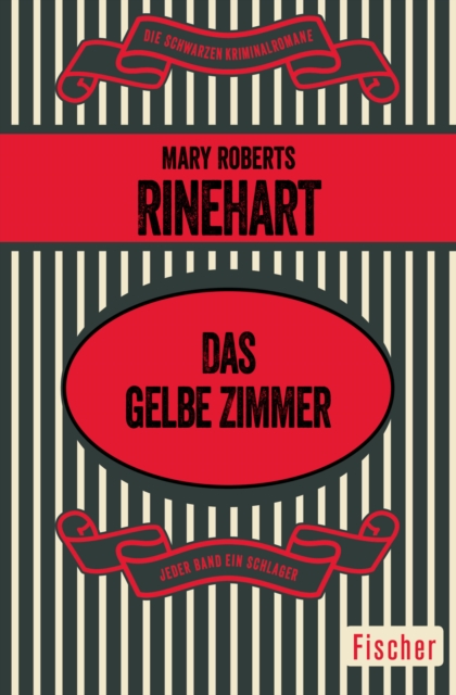 Das gelbe Zimmer