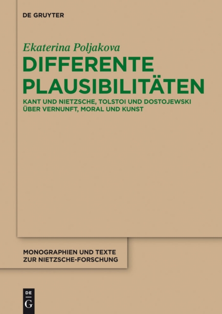 Differente Plausibilitäten